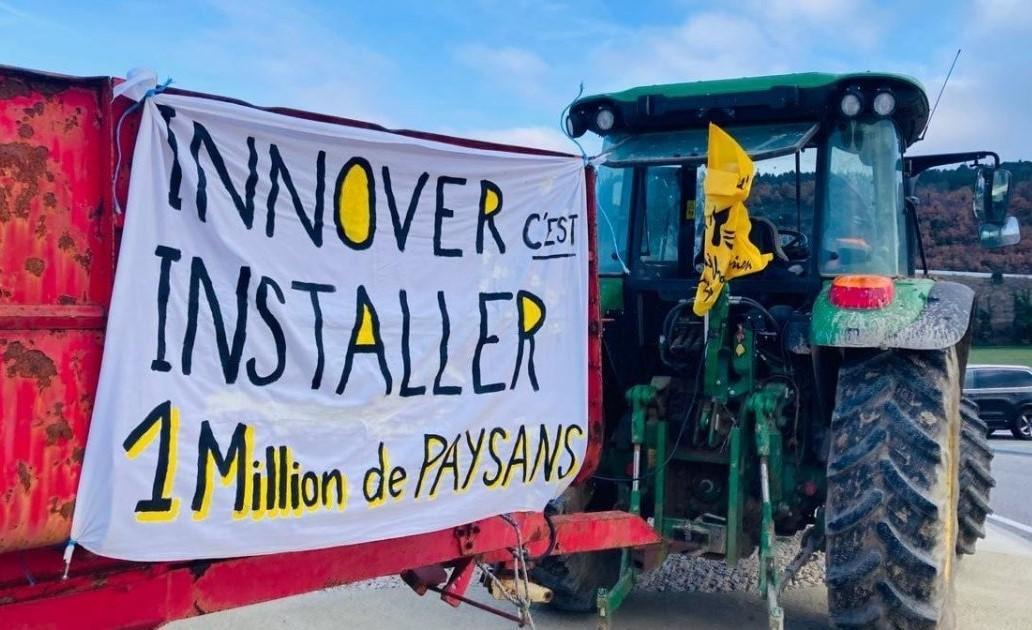 innover 1mio de paysans