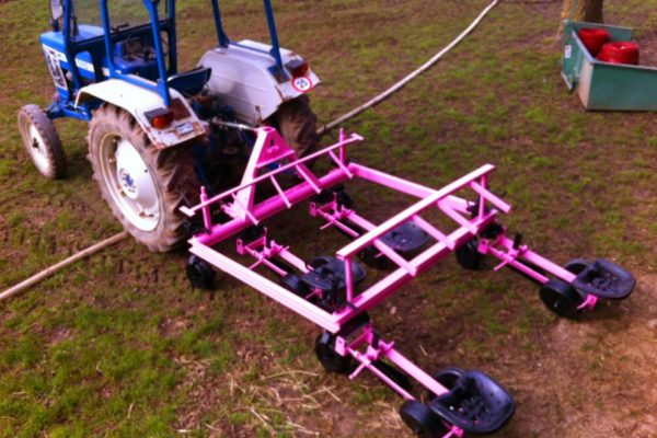 laPlanteuse laPlanteuse