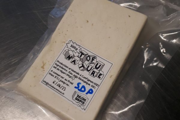 tofuremous tofuremous